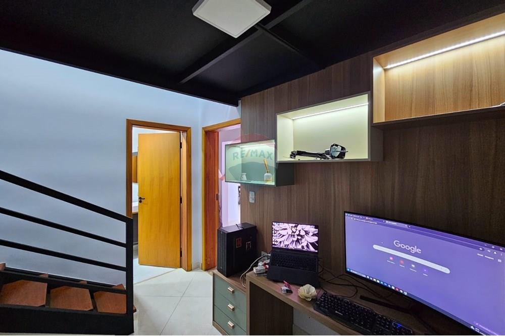 Casa de Condomínio - Alugar - Monte Mor , São Paulo - 8be45e92-84eb-4927-8758-adb272a3b950.jpg - 690531038-68