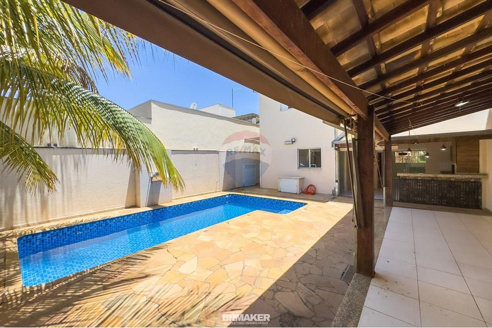 Casa de Condomínio - Venda - Paulínia , São Paulo - IMG_9038.JPG - 690681132-56