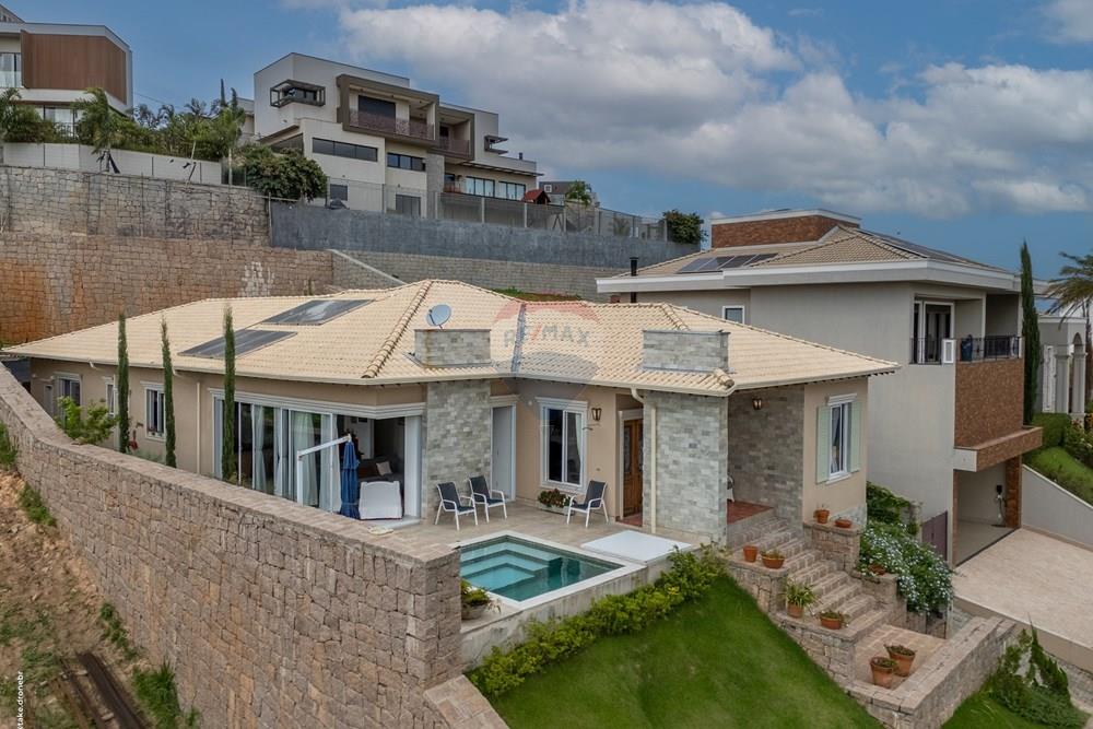 Casa de Condomínio - Venda - Vinhedo , São Paulo - TKD-12487.jpg - 690541036-138