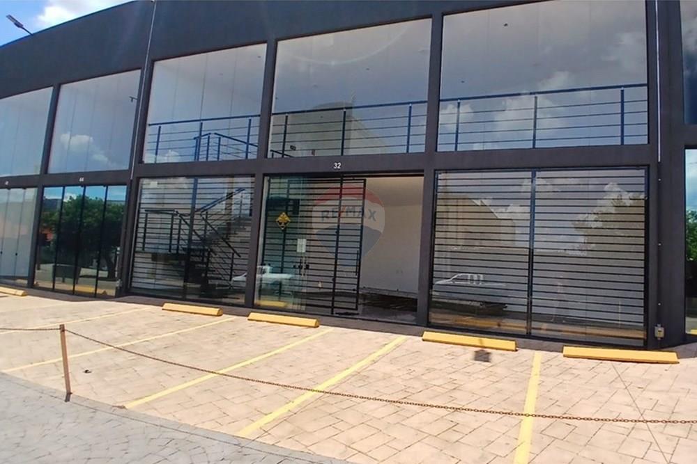 Cj. Comercial/ Sala - Alugar - Santa Bárbara d'Oeste , São Paulo - WhatsApp Image 2026-03-16 at 19.03.20 (1).jpeg - Fachada - 690231025-296