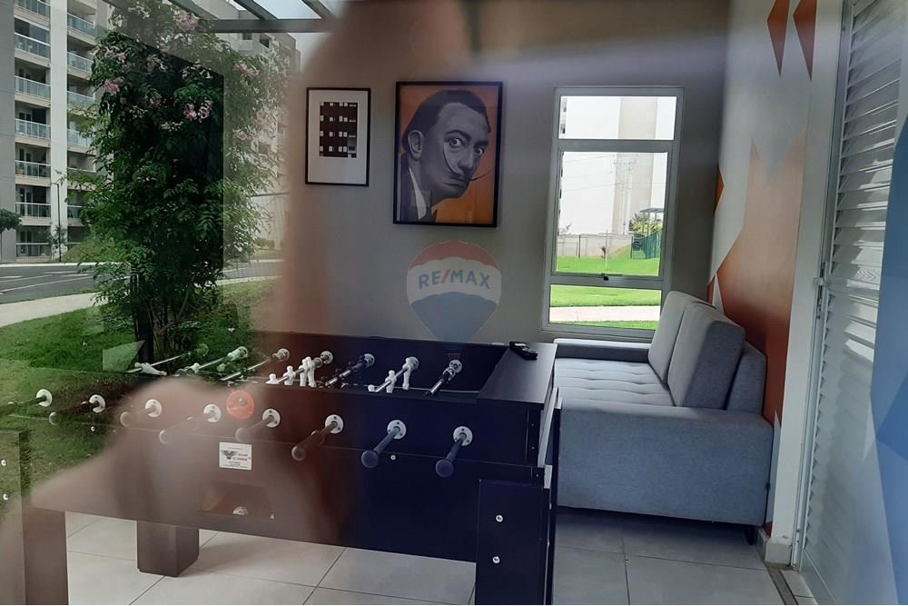 Apartamento - Venda - Paulínia , São Paulo - 20250410_105535.jpg - 690511001-1493