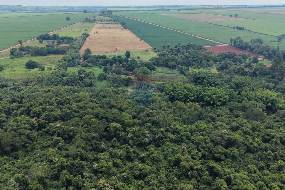 Agro - Venda - Araraquara , São Paulo - 11_Drone Sto Antonio do Lageado - 17.jpeg - 690151012-120