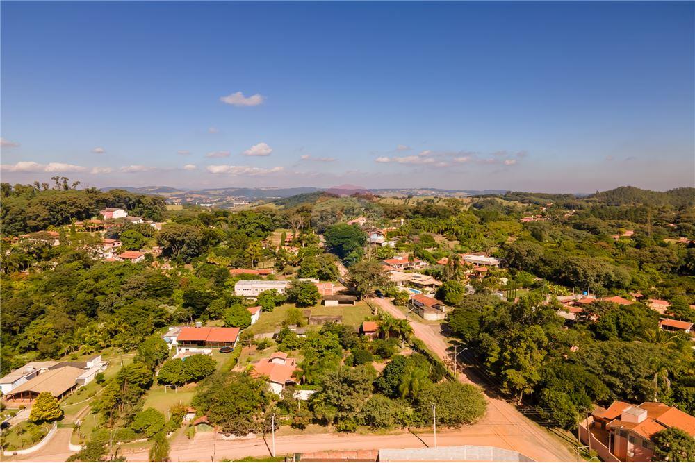 Terreno - Venda - Vinhedo , São Paulo - vista aérea - 690851011-423