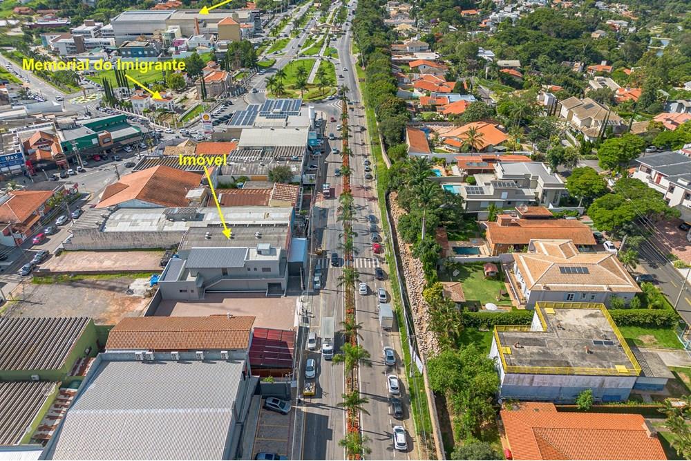 Ponto Comercial/ Loja - Alugar - Vinhedo , São Paulo - TAKEONE-5932.jpg - 690941022-51