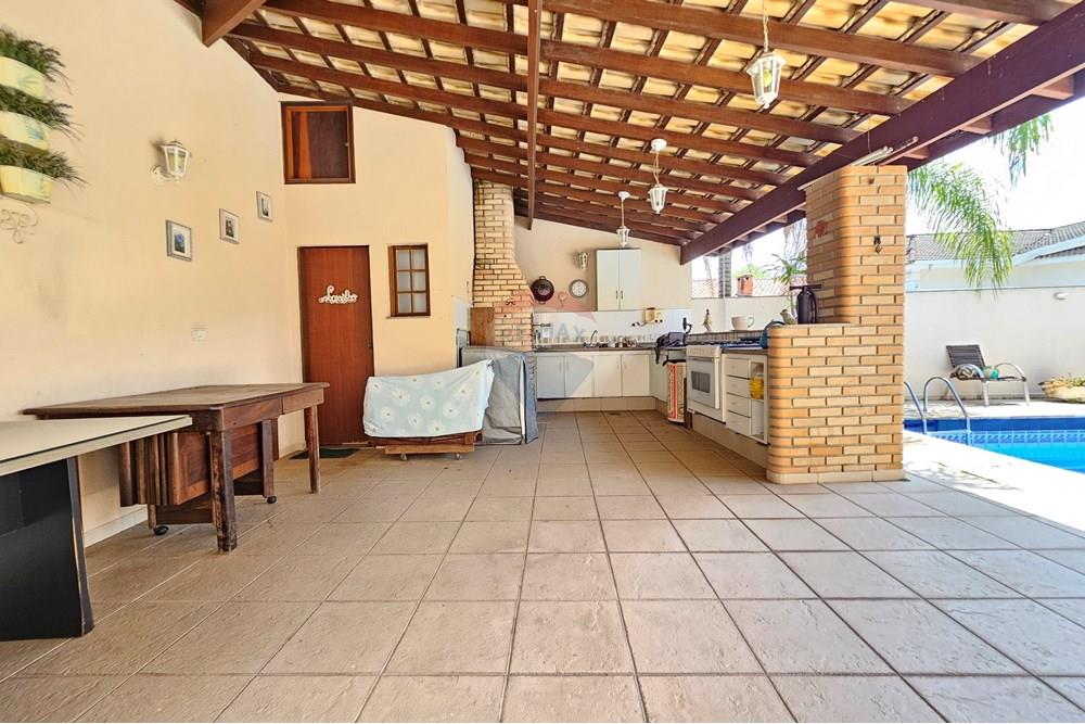 Casa de Condomínio - Venda - Santana de Parnaíba , São Paulo - 20251017_122046.jpg - 691021029-240