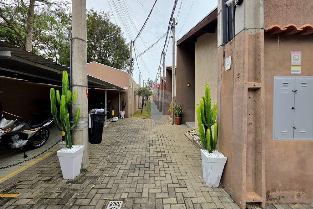 Casa de Condomínio - Venda - Mogi Guaçu , São Paulo - 20250829_110540.jpg - Pátio interno - 690521005-90