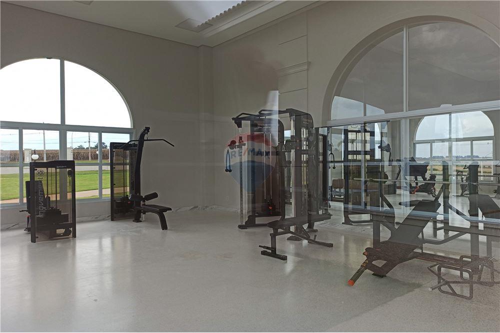 Terreno - Venda - Nova Odessa , São Paulo - 11 - 690641045-490