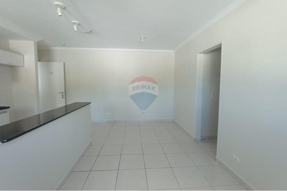 Apartamento à venda com 2 quartos, 56m² - Foto 10