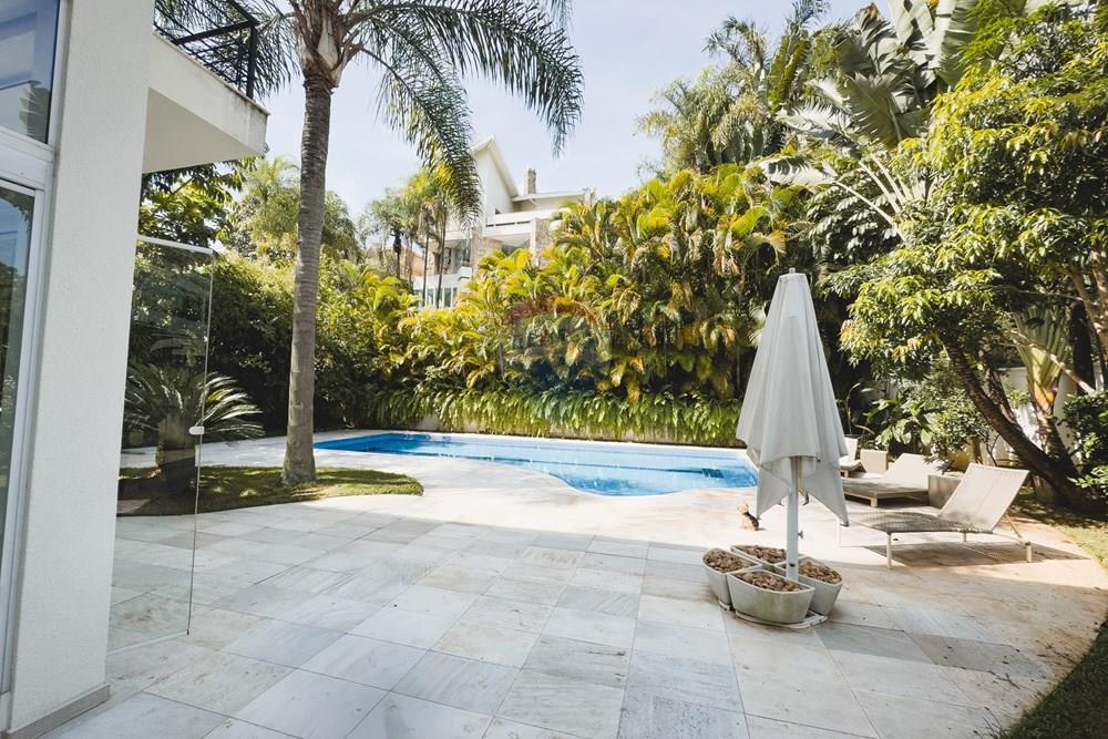 Casa de Condomínio - Venda - Santana de Parnaíba , São Paulo - Al. Sidney_-52.jpg - 691141025-42