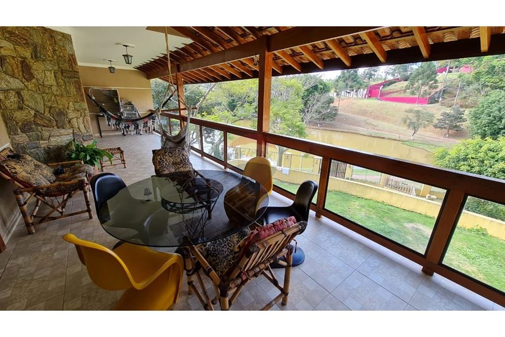 Chácara / Sítio / Fazenda - Venda - Santana de Parnaíba , São Paulo - IMG-20260126-WA0050.jpg - 690951041-51