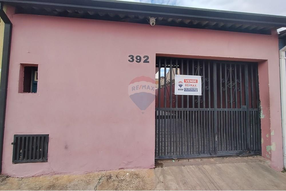 Casa - Venda - Hortolândia , São Paulo - IMG_20250905_152506213.jpg - 690531106-46