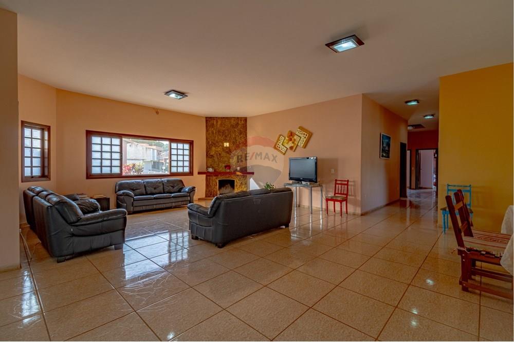 Casa de Campo - Venda - Atibaia , São Paulo - 36 - Vale das Flores.jpg - 690921092-7