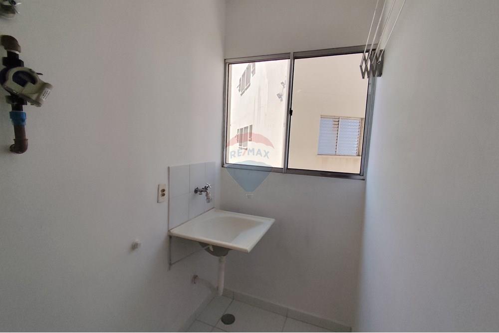 Apartamento - Alugar - Várzea Paulista , São Paulo - IMG_20250920_102522.jpg - 690791157-24