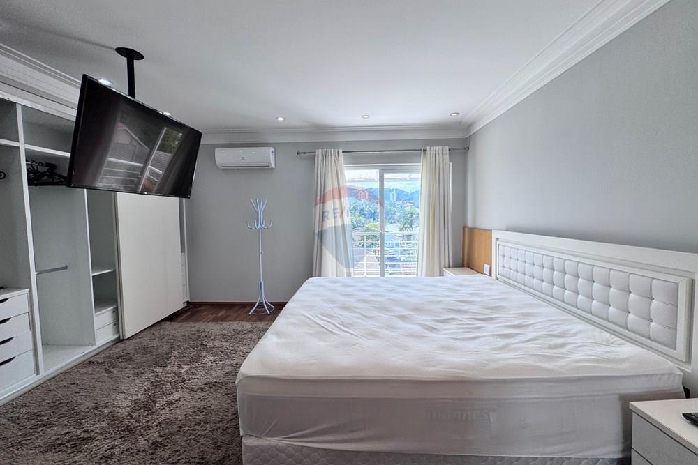 Casa de Condomínio - Venda - Santana de Parnaíba , São Paulo - IMG_1497.JPG - 690951039-40