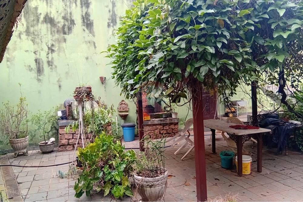 Chácara / Sítio / Fazenda - Venda - Campinas , São Paulo - 10 piscina.jpeg - 690331038-16