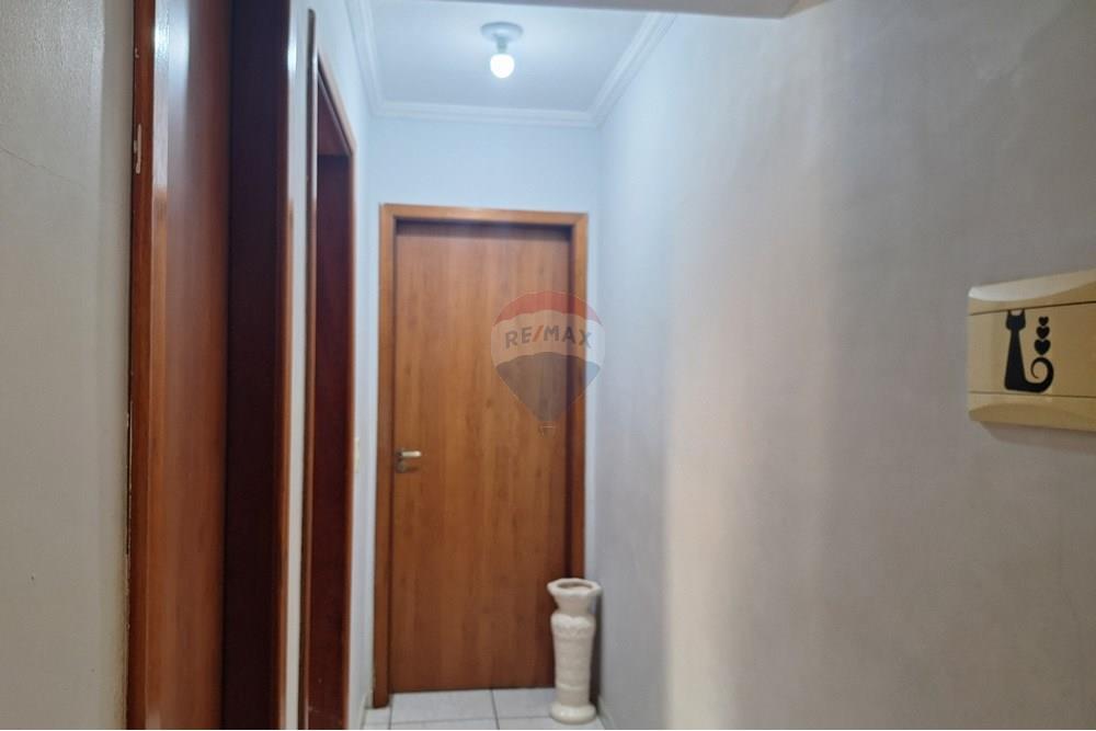 Apartamento à venda com 2 quartos, 64m² - Foto 8