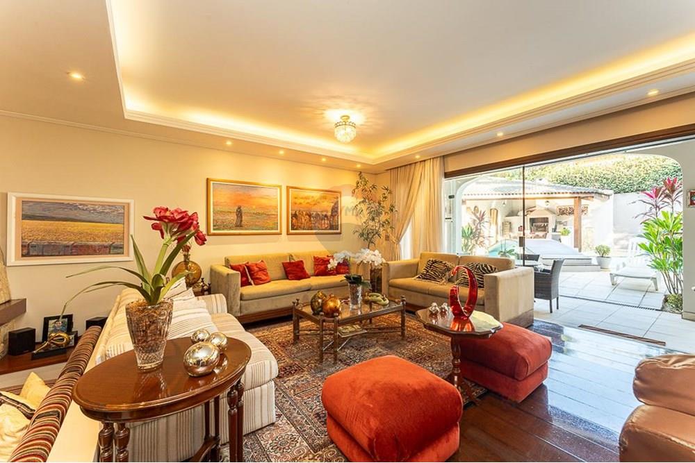 Casa de Condomínio - Venda - Barueri , São Paulo - PHOTO-2025-07-22-14-34-22.jpg - Sala de estar - 691081005-18