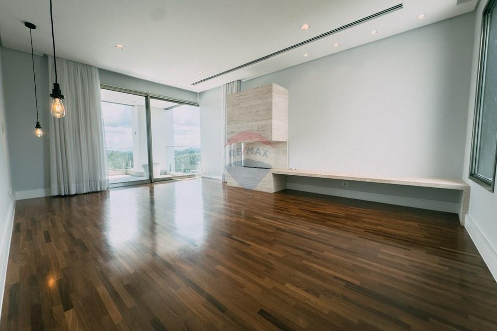 Casa de Condomínio - Alugar - Santana de Parnaíba , São Paulo - Campos_Conde_Casa-5.jpg - 691141013-51