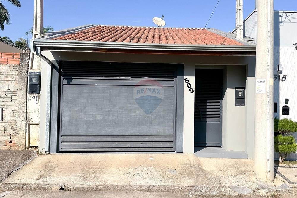 Casa - Venda - Capivari , São Paulo - 1.jpg - 690091034-90