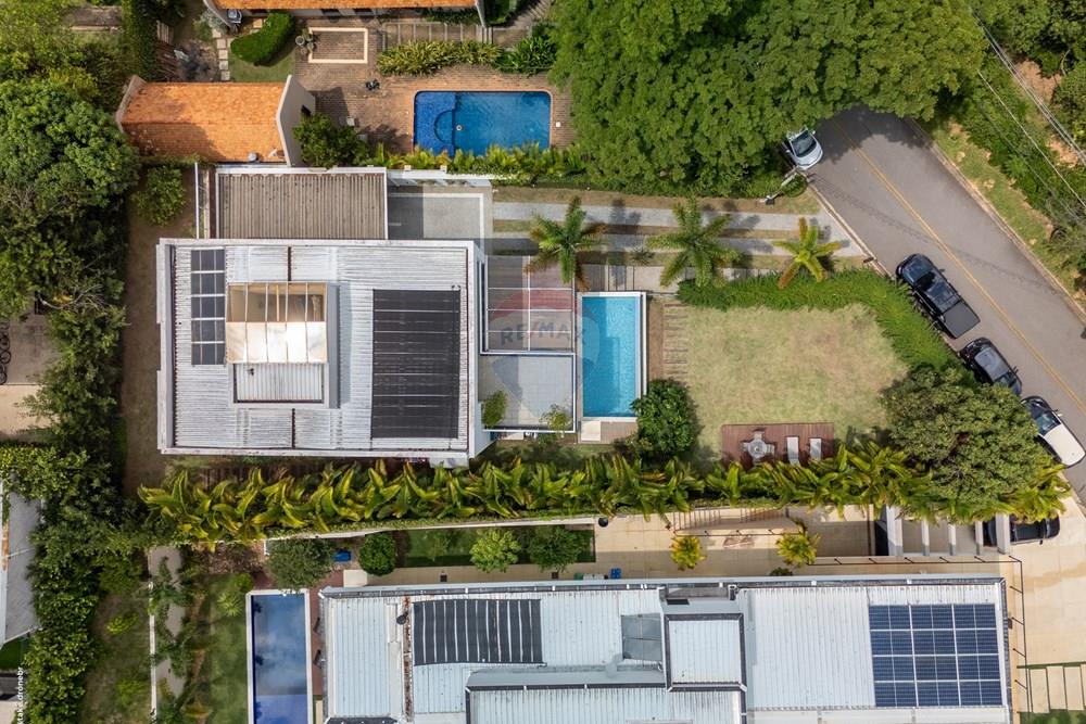 Casa de Condomínio - Venda - Vinhedo , São Paulo - TKD-15707.jpg - 690941043-58