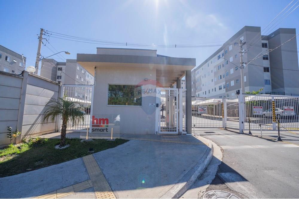 Apartamento - Alugar - Hortolândia , São Paulo - foto imobiliarias- BRMAKER - remax Evoke GRANGEIRO 02-14.jpg - 690491075-53