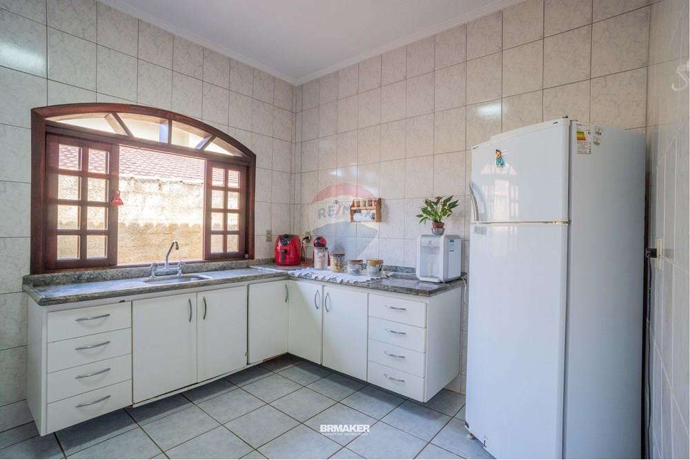 Casa de Condomínio - Venda - Itatiba , São Paulo - Fotos imobiliarias - brmaker 05-42.jpg - 690661029-45