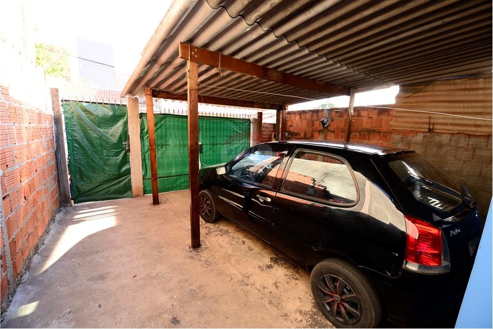 Casa - Venda - Rio Claro , São Paulo - _PHI0314.JPG - Garagem - 690901052-1