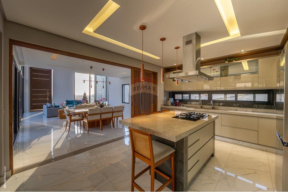 Casa de Condomínio - Venda - Vinhedo , São Paulo - TKD-10246.jpg - 690541036-137