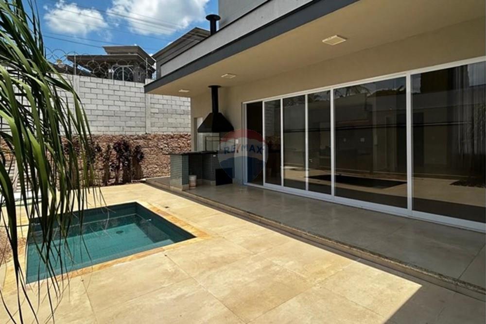 Casa de Condomínio - Alugar - Valinhos , São Paulo - Área externa 1.jpeg - 690851090-75