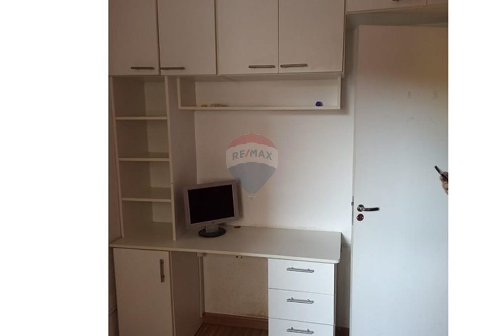 Apartamento - Venda - Osasco , São Paulo - Quarto escritório.jpeg - 691071044-4