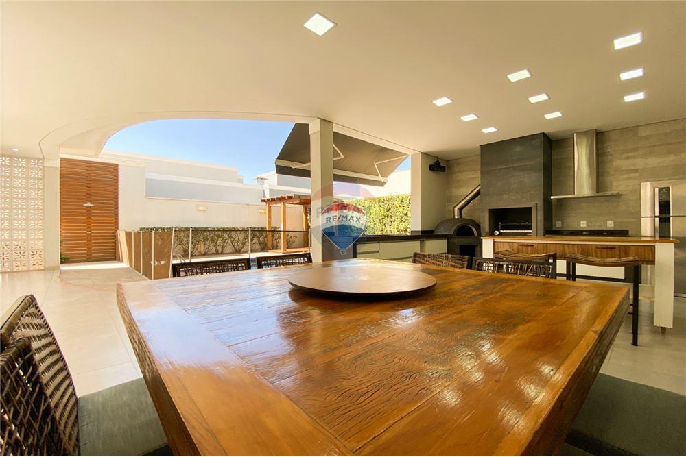 Casa de Condomínio - Venda - Araraquara , São Paulo - 6 - 690151004-54