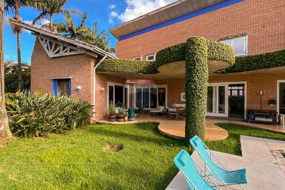 Casa de Condomínio - Venda - Santana de Parnaíba , São Paulo - CDZS3437-25.jpg - 691081029-13