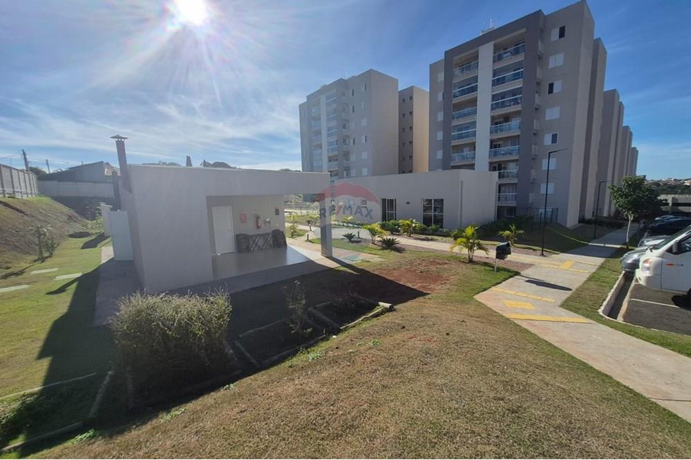 Apartamento - Alugar - Paulínia , São Paulo - IMG-20250613-WA0135.jpg - 690511202-60