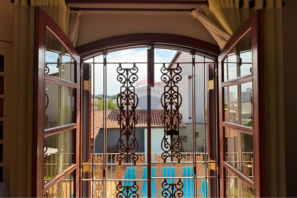 Casa de Condomínio - Venda - Campinas , São Paulo - IMG_6504.JPEG - 691181013-17