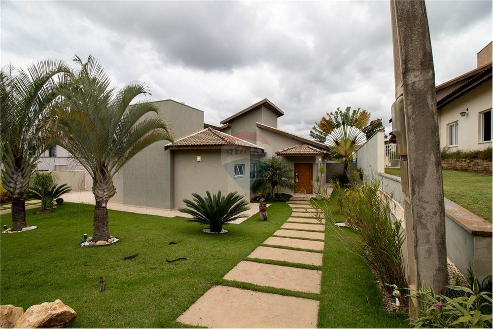 Casa - Alugar - Itupeva , São Paulo - 4 - 691021014-191