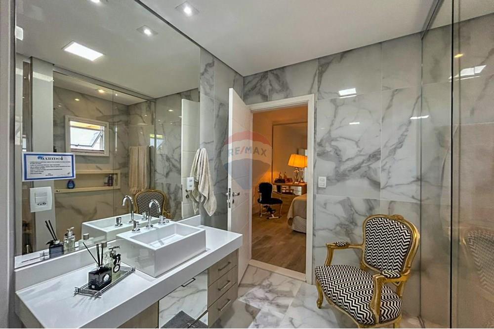 Casa de Condomínio - Alugar - Vinhedo , São Paulo - IMG-20251016-WA0104.jpg - 690941014-78