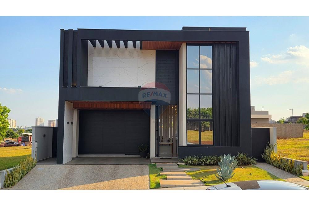 Casa de Condomínio - Venda - Araraquara , São Paulo - 20250924_162807.jpg - 690151043-70