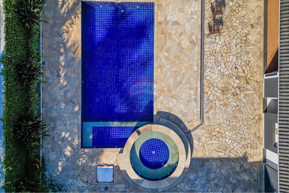 Casa - Venda - Atibaia , São Paulo - DJI_0491-HDR.jpg - Piscina - 690471003-155