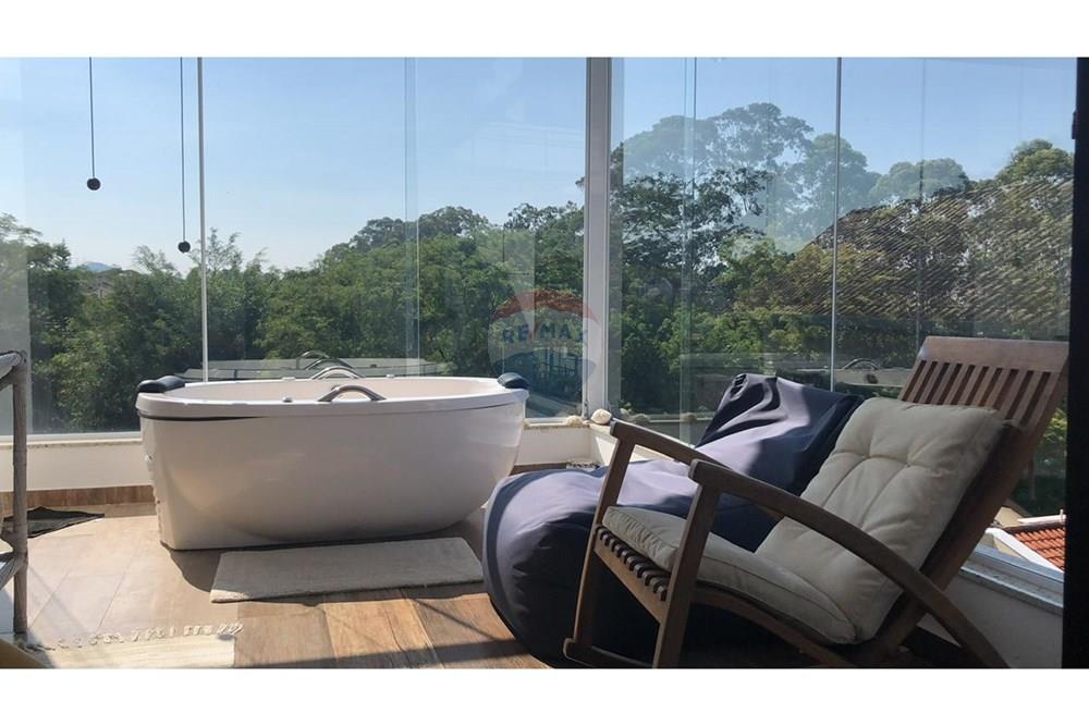 Casa - Alugar - Santana de Parnaíba , São Paulo - IMG-20250225-WA0009.jpg - 691021002-217