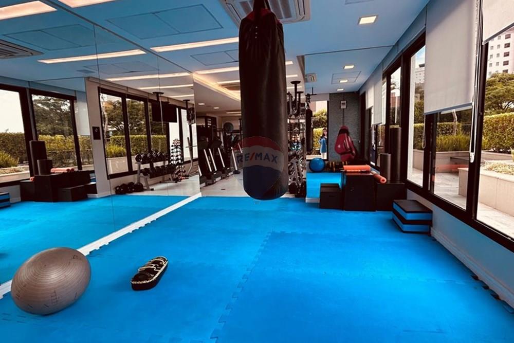 Apartamento - Alugar - Barueri , São Paulo - IMG_4952.jpg - 691141013-38