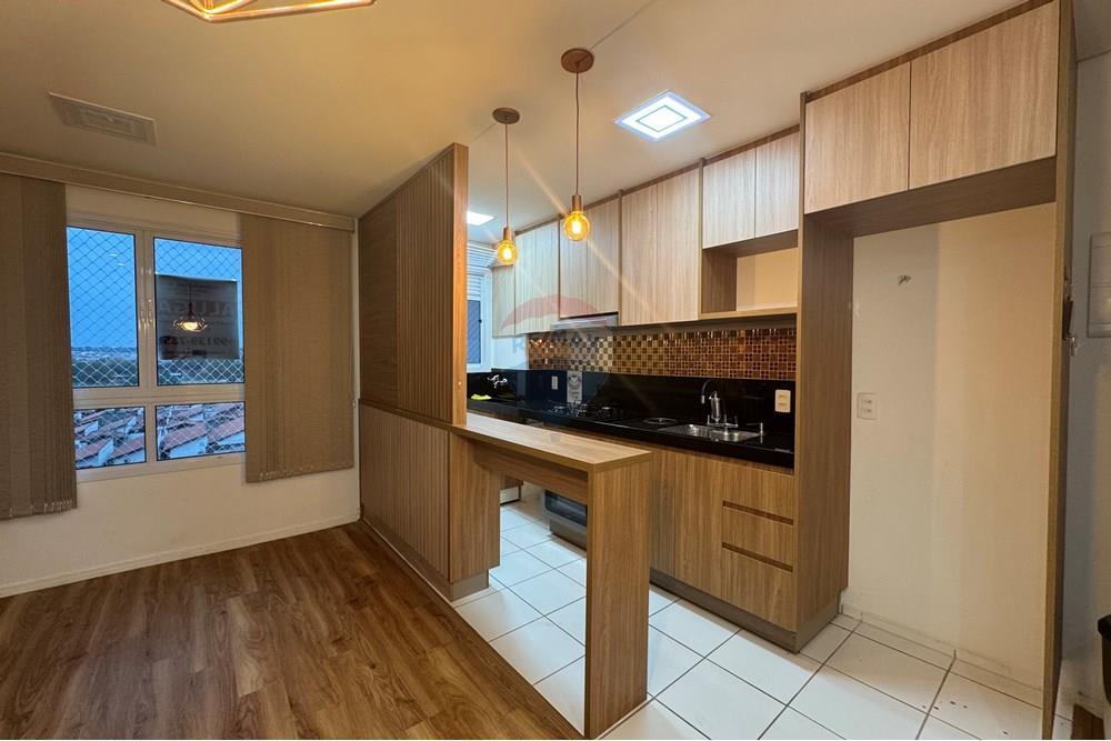 Apartamento - Alugar - Hortolândia , São Paulo - IMG_3173.jpeg - 690531031-161