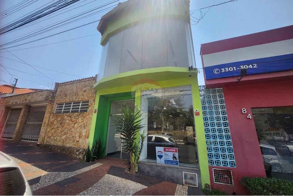 Loja-Salão para alugar, 69m² - Foto 1