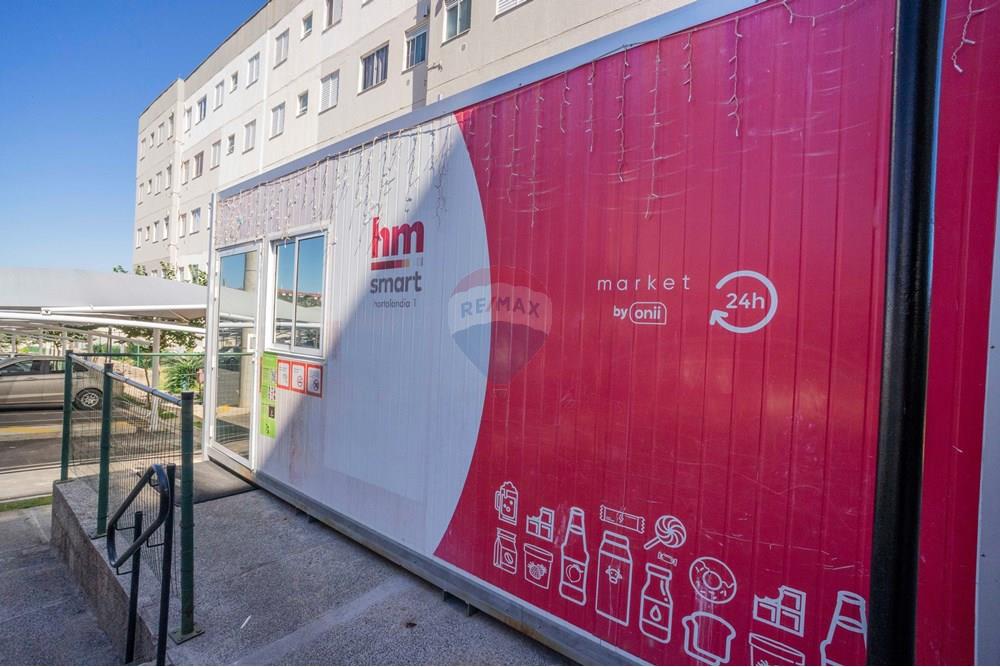 Apartamento - Alugar - Hortolândia , São Paulo - foto imobiliarias- BRMAKER - remax Evoke GRANGEIRO-15.jpg - 690491075-53