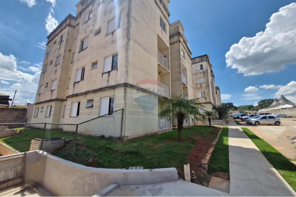 Apartamento - Venda - Jaguariúna , São Paulo - IMG-20250214-WA0071.jpg - 690671050-6