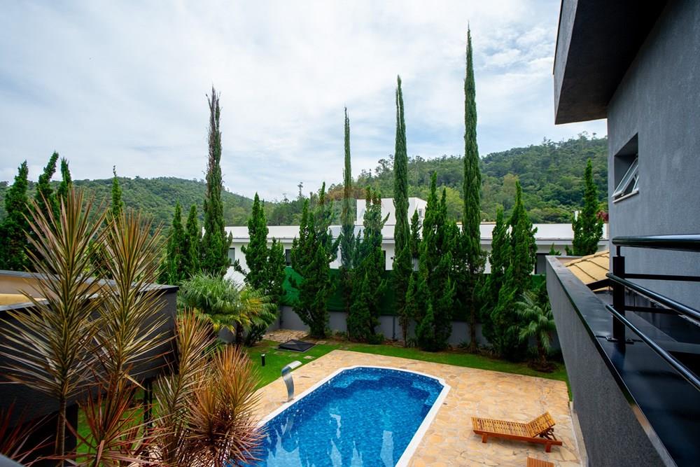 Casa de Condomínio - Venda - Atibaia , São Paulo - DSC06498.jpg - Varanda - 690471003-141