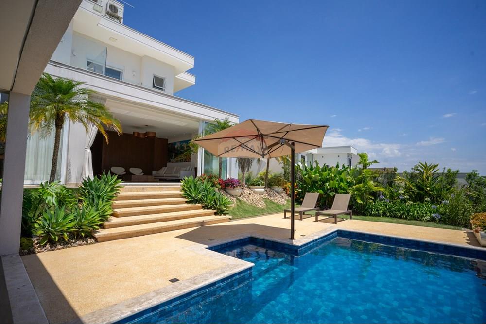 Casa de Condomínio - Venda - Itatiba , São Paulo - DSC00986 - Copia - Copia.jpg - 690791203-28