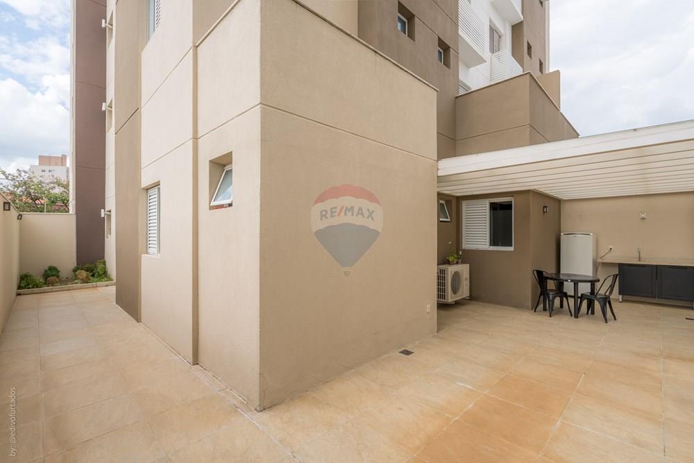 Apartamento - Venda - Campinas , São Paulo - EDI08271-HDRRG98002306922 - ADRIANA CAMARGO.jpg - Quintal - 690681050-244