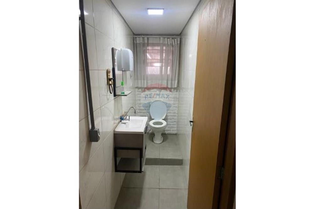 Galpão - Alugar - Bragança Paulista , São Paulo - Capturar.JPG - Banheiro - 690141091-45