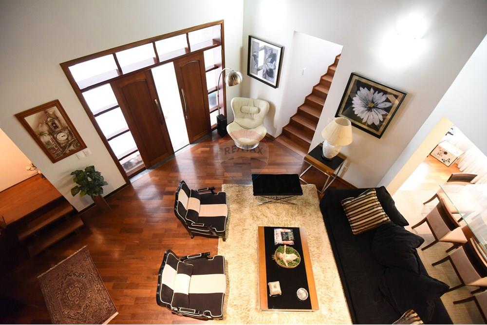 Casa de Condomínio - Venda - Rio Claro , São Paulo - PIP_8225.JPG - 690811015-138