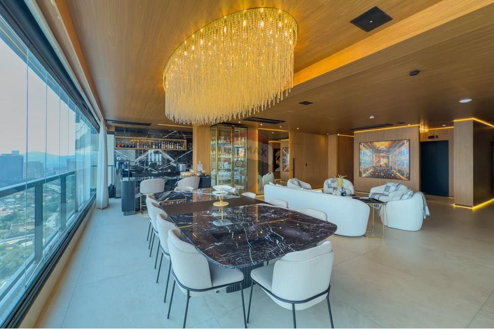 Apartamento - Alugar - Barueri , São Paulo - IMG_0921.jpg - 691081005-22